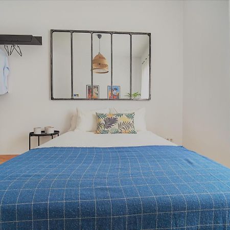 Pelicano Seville Apartments Экстерьер фото