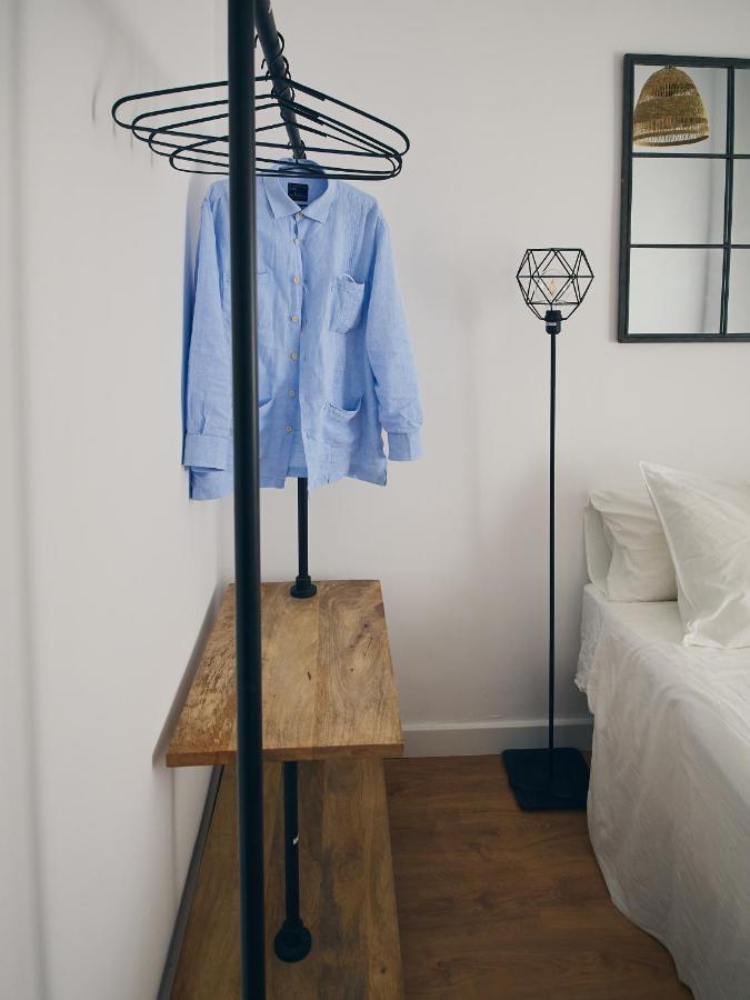 Pelicano Seville Apartments Экстерьер фото
