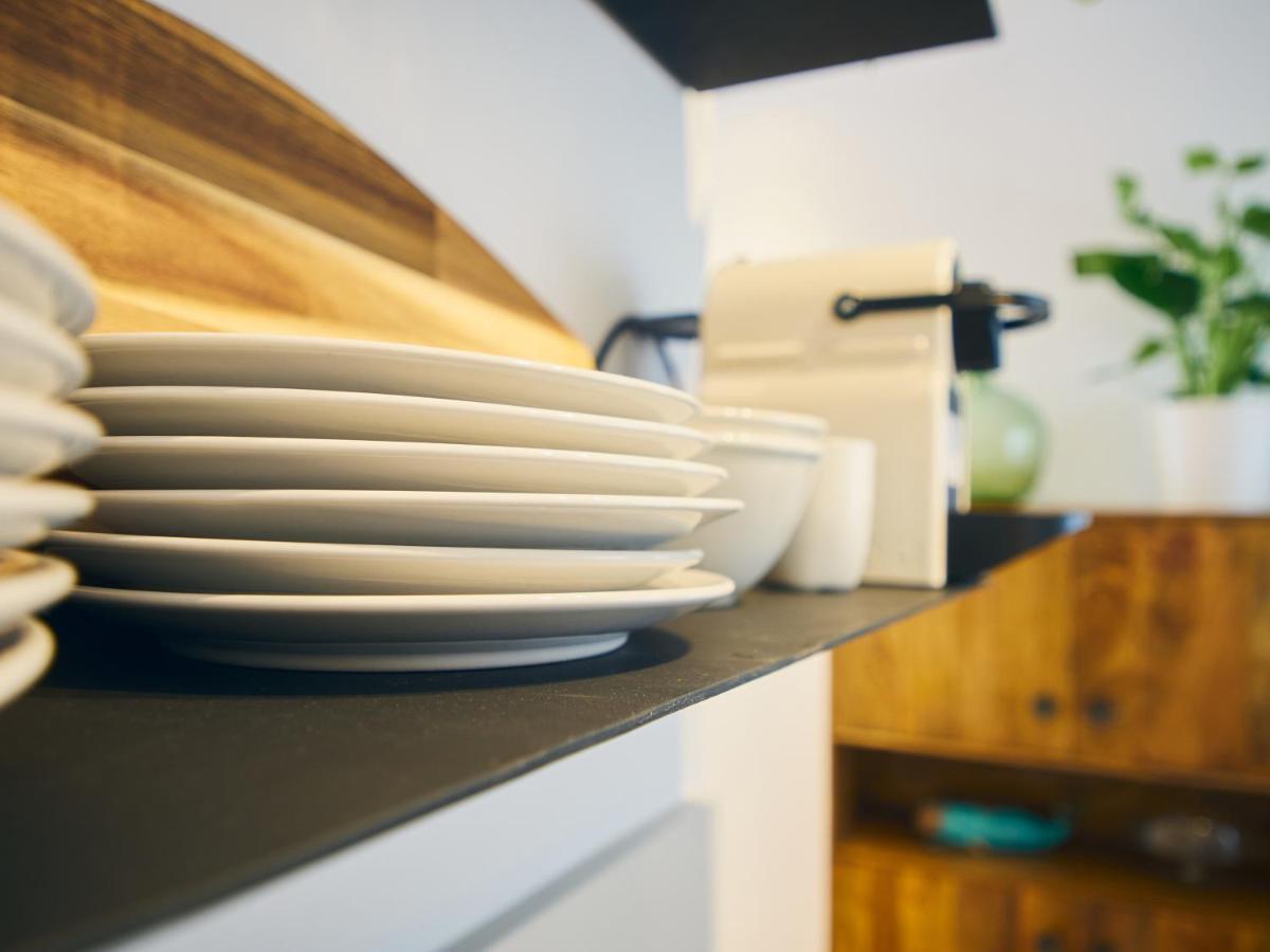 Pelicano Seville Apartments Экстерьер фото