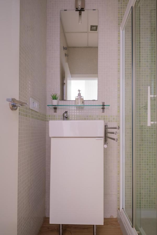 Pelicano Seville Apartments Экстерьер фото